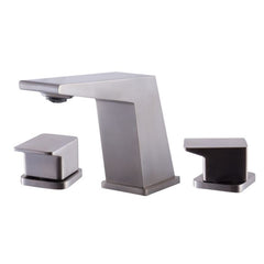 ALFI Modern Widespread Bathroom Faucet - AB1471