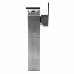 ALFI Single Hole Tall Bathroom Faucet - AB1475