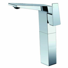 ALFI Single Hole Tall Bathroom Faucet - AB1475