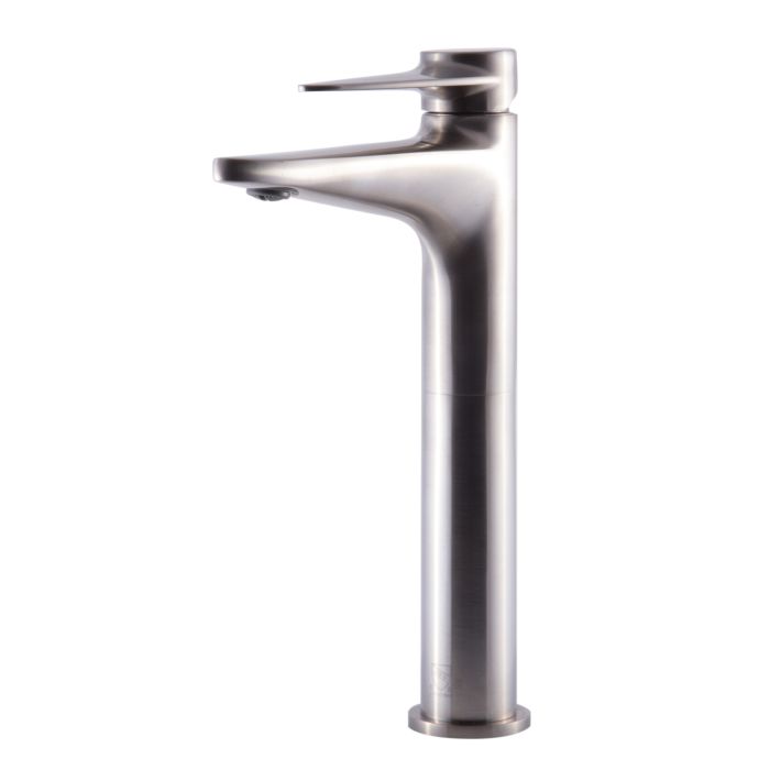 ALFI Tall Single Hole Bathroom Faucet - AB1771