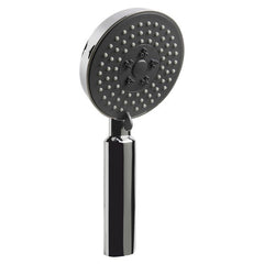 ALFI Single Lever Faucet Round Hand Held Pull-Out Shower Head - AB2703