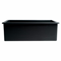 ALFI 30" Undermount / Drop In Fireclay Kitchen Sink - AB3018UD