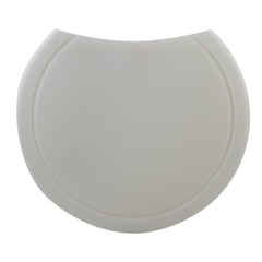 ALFI Round Polyethylene Cutting Board for AB1717 - AB30PCB