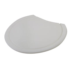 ALFI Round Polyethylene Cutting Board for AB1717 - AB30PCB