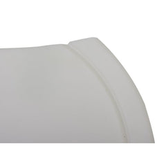 ALFI Round Polyethylene Cutting Board for AB1717 - AB30PCB