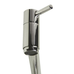 ALFI Stainless Steel Retractable Pot Filler Faucet - AB5019
