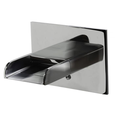 ALFI  Solid Brass Distinctive Waterfall Bath Tub Filler - AB5901