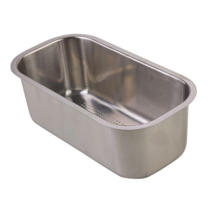 ALFI Stainless Steel Colander Insert for AB50WCB - AB60SSC