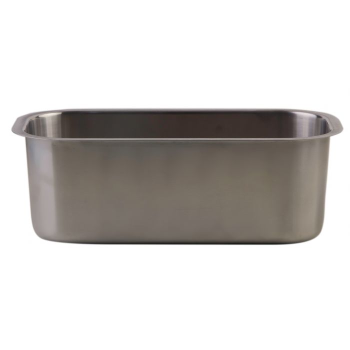 ALFI Stainless Steel Colander Insert for AB50WCB - AB60SSC