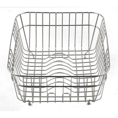 ALFI Stainless Steel Basket for Kitchen Sinks - AB65SSB