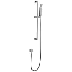 ALFI Sliding Rail Hand Shower Set in Polished or Brushed - AB7606