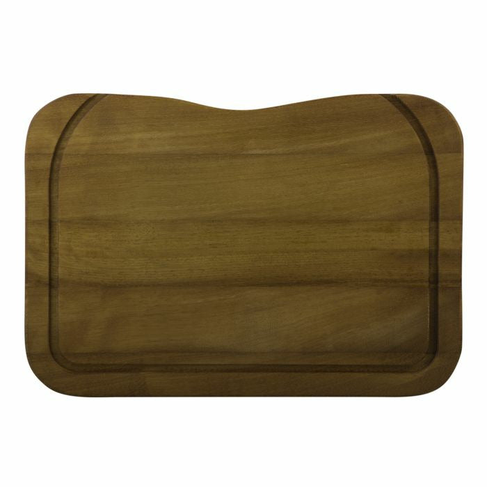 ALFI Rectangular Wood Cutting Board for AB3520DI - AB80WCB