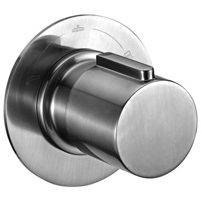 ALFI  Modern Round 3 Way Shower Diverter - AB9101