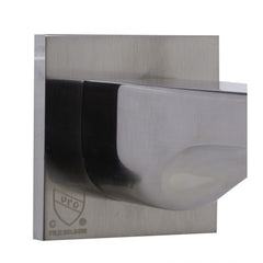 ALFI Square Tub Filler Bathroom Spout Polished or Brushed - AB9201