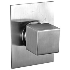 ALFI Modern Square 3 Way Shower Diverter - AB9209