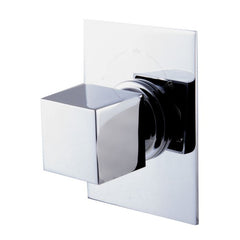 ALFI Modern Square 3 Way Shower Diverter - AB9209
