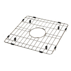ALFI 15" Square Stainless Steel Grid for ABF1818S - ABGR18S