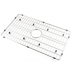 ALFI 22" Solid Stainless Steel Kitchen Sink Grid for ABF3018 Sink - ABGR30