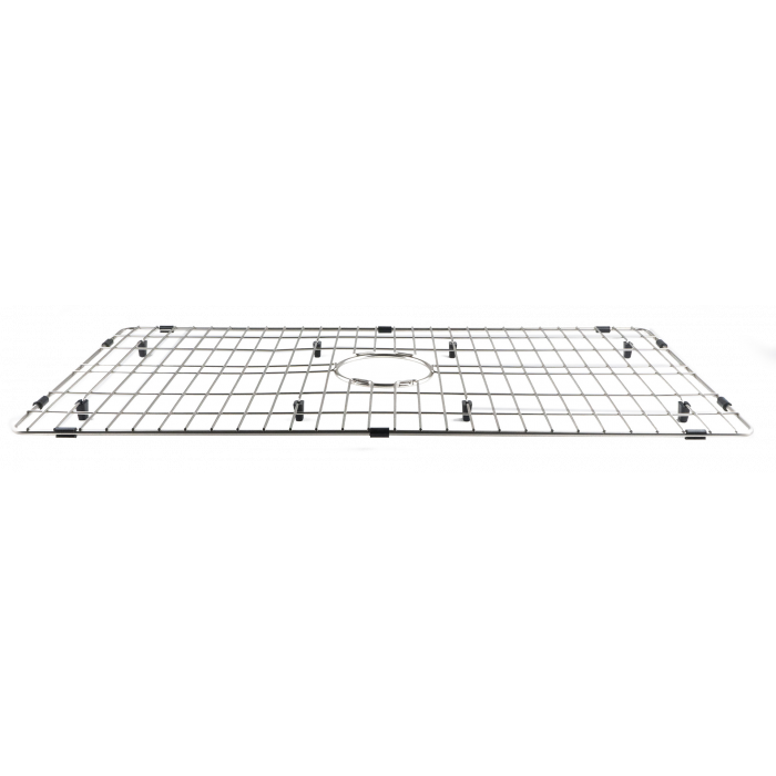 ALFI 31" Solid Stainless Steel Kitchen Sink Grid for ABF3318S Sink - ABGR33S