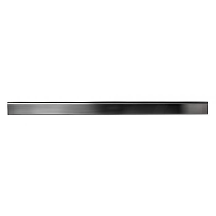 ALFI 47" Linear Shower Drain with Solid Cover - ABLD47B