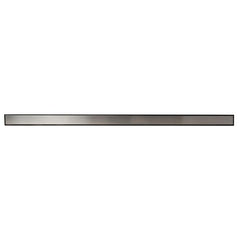 ALFI 59" Linear Shower Drain with Solid Cover - ABLD59B