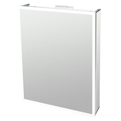 ALFI 24" x 32" Single Door LED Light Medicine Cabinet - ABMC2432