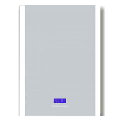 ALFI 24" x 32" Single Door LED Light Bluetooth Medicine Cabinet - ABMC2432BT
