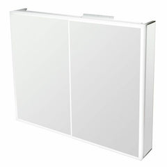 ALFI 36" x 30" Double Door LED Light Medicine Cabinet - ABMC3630