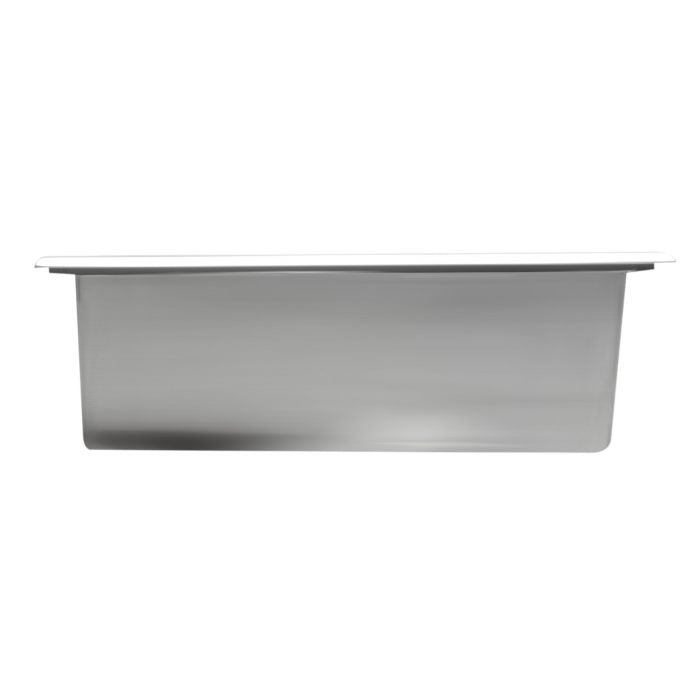 ALFI 12" x 24" Vertical Double Shelf Bath Shower Niche - ABN1224