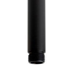 ALFI 6" Round Ceiling Shower Arm - ABSA6R