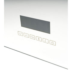 ALFI 24" x 32" Single Door LED Light Bluetooth Medicine Cabinet - ABMC2432BT - The Home Selection