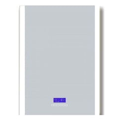ALFI 24" x 32" Single Door LED Light Bluetooth Medicine Cabinet - ABMC2432BT - The Home Selection