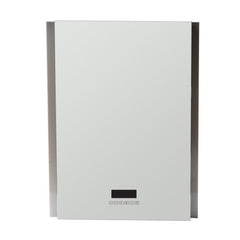 ALFI 24" x 32" Single Door LED Light Bluetooth Medicine Cabinet - ABMC2432BT - The Home Selection