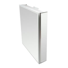 ALFI 24" x 32" Single Door LED Light Medicine Cabinet - ABMC2432 - The Home Selection