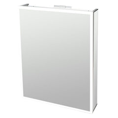 ALFI 24" x 32" Single Door LED Light Medicine Cabinet - ABMC2432 - The Home Selection