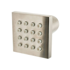 ALFI 3 Way Thermostatic Shower Set with Body Sprays - AB2287 - The Home Selection