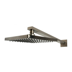 ALFI 3 Way Thermostatic Shower Set with Body Sprays - AB2287 - The Home Selection