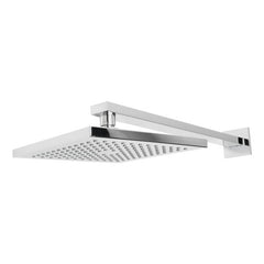ALFI 3 Way Thermostatic Shower Set with Body Sprays - AB2287 - The Home Selection
