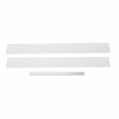 ALFI 36" x 30" Double Door LED Light Medicine Cabinet - ABMC3630 - The Home Selection