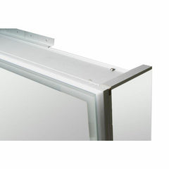 ALFI 36" x 30" Double Door LED Light Medicine Cabinet - ABMC3630 - The Home Selection
