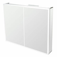 ALFI 36" x 30" Double Door LED Light Medicine Cabinet - ABMC3630 - The Home Selection