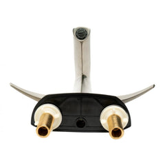 ALFI 4" Two-Handle Centerset Bathroom Faucet - AB1003 - The Home Selection