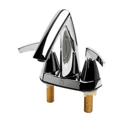 ALFI 4" Two-Handle Centerset Bathroom Faucet - AB1003 - The Home Selection