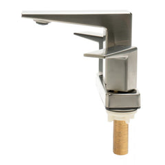 ALFI 4" Two-Handle Centerset Bathroom Faucet - AB1020 - The Home Selection