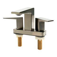 ALFI 4" Two-Handle Centerset Bathroom Faucet - AB1020 - The Home Selection