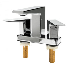 ALFI 4" Two-Handle Centerset Bathroom Faucet - AB1020 - The Home Selection