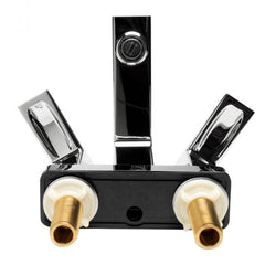 ALFI 4" Two-Handle Centerset Bathroom Faucet - AB1020 - The Home Selection