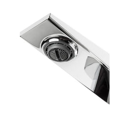 ALFI 4" Two-Handle Centerset Bathroom Faucet - AB1020 - The Home Selection