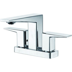 ALFI 4" Two-Handle Centerset Bathroom Faucet - AB1020 - The Home Selection