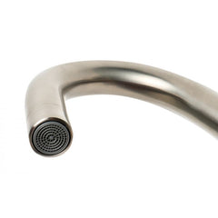 ALFI 4" Two-Handle Centerset Bathroom Faucet - AB1400 - The Home Selection